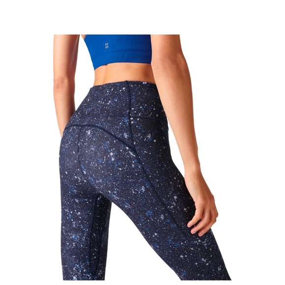 Sweaty Betty leggings - Picture 10 of 12